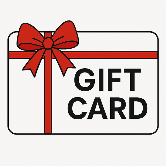 Woven Disciple Store Gift Card