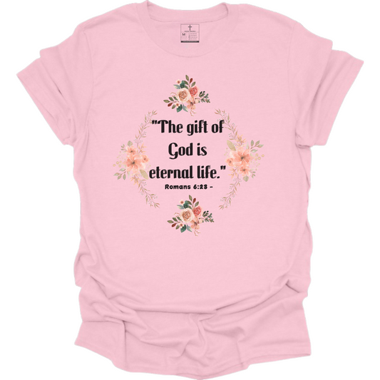 ETERNAL LIFE TEE