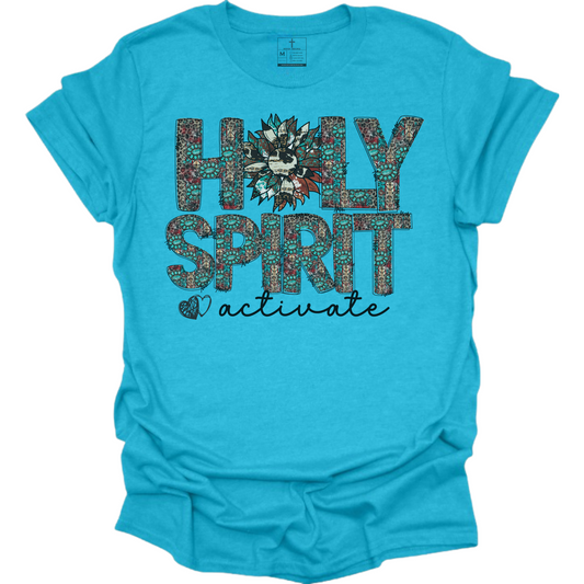 HOLY SPIRIT TEE