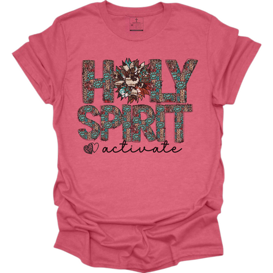 HOLY SPIRIT TEE