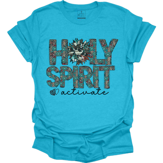 HOLY SPIRIT TEE