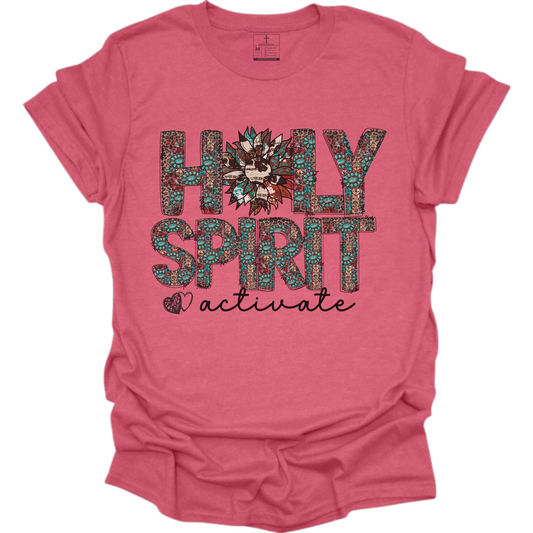 HOLY SPIRIT TEE